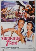 7th Voyage of Sinbad (Sindbads 7. Reise)